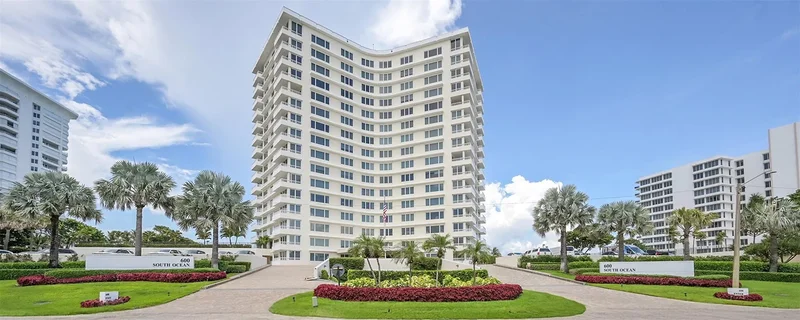 600 S Ocean Blvd 504, Boca Raton, Florida, United States. - Photo 19