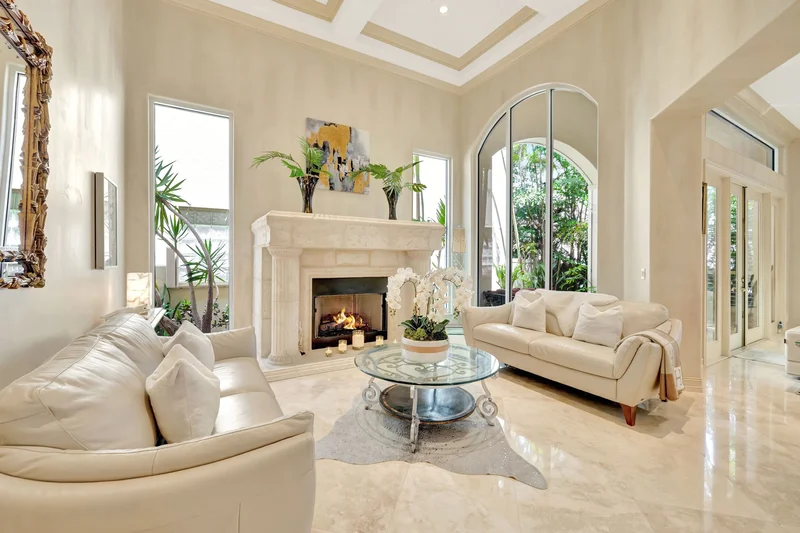3628 S Ocean Boulevard , Highland Beach, FL 33487, Boca Raton, Florida, United States. - Photo 32