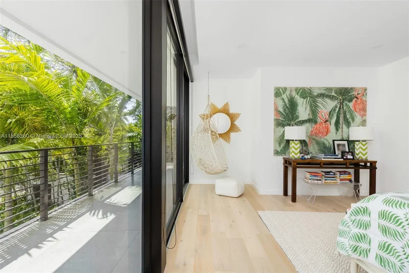 3470 Poinciana Ave, Miami, Florida, United States. - Photo 7