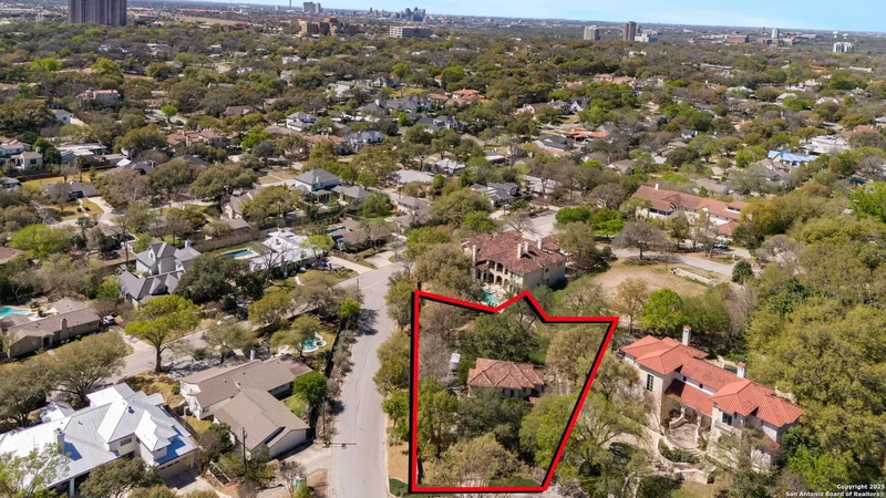 728 Garraty Circle, San Antonio, Texas, United States. - Photo 13