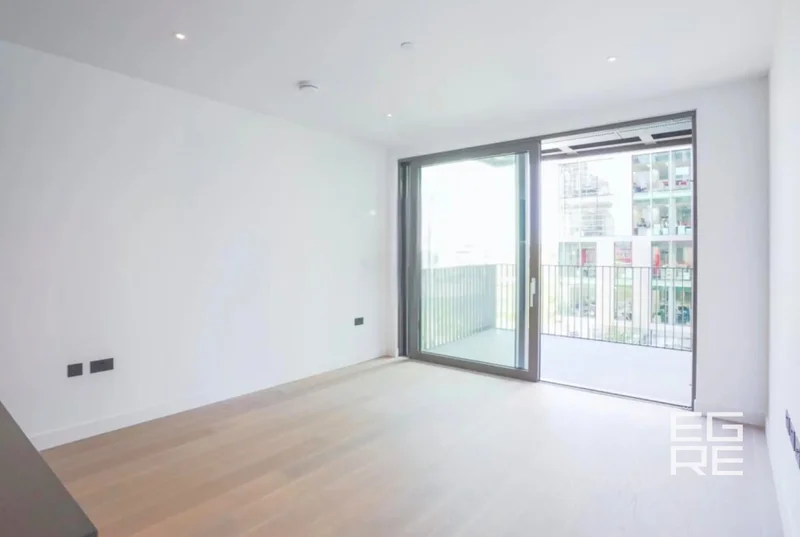 Legacy Building, , SW11, London, England, United Kingdom. - Photo 17