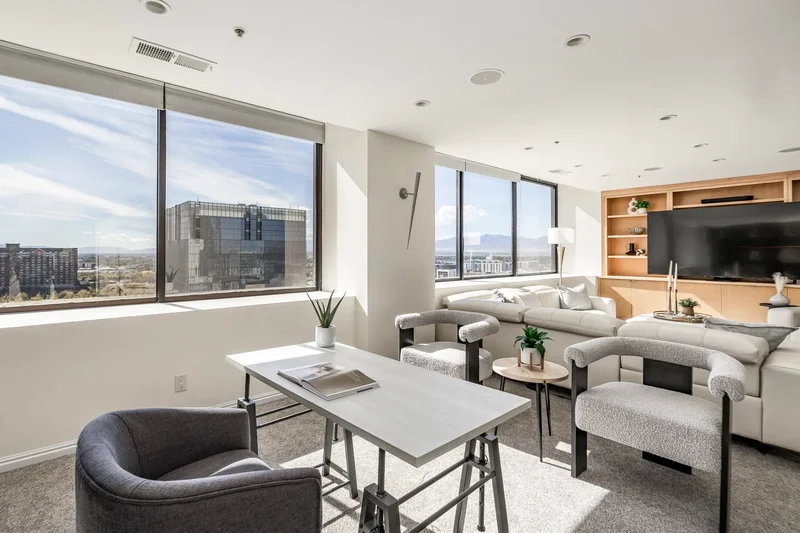 44 West 300 South Unit 1207S, Salt Lake City, UT 84101, Salt Lake City, Utah, United States. - Photo 16