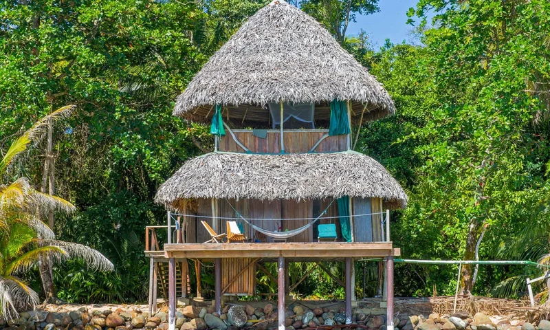Salt Creek, Bocas del Toro Province, Panama, Salt Creek, Bocas del Toro Province, Panama. - Photo 27