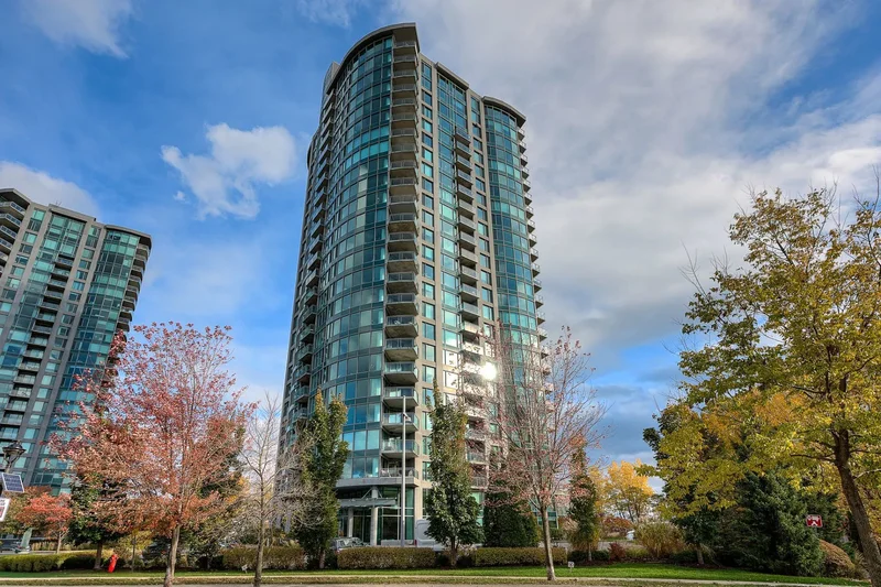 250 Ch. de la Pointe-Sud PH3-07, Montréal, Quebec, Canada. - Photo 12