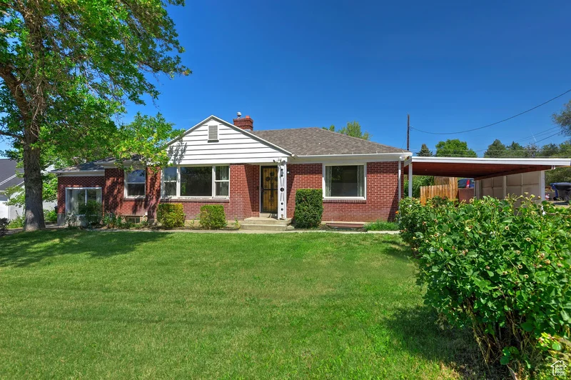 1801 E 3900 S, Holladay, Utah, United States. - Photo 3