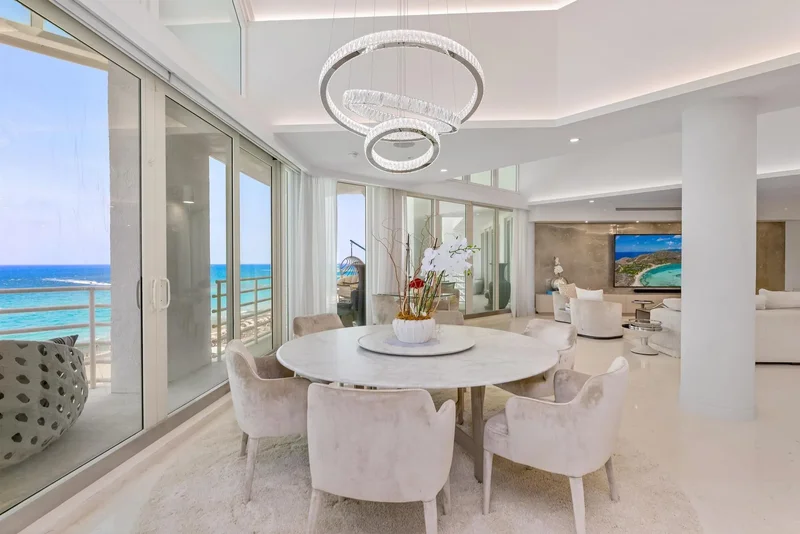 800 S Ocean Boulevard Ph6, Boca Raton, Florida, United States. - Photo 15