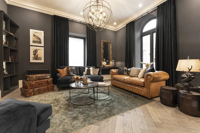 5 bedroom Villa for sale in Birmingham
