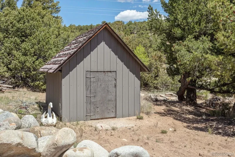 14120 County Road 140, Salida, CO 81201, Salida, Colorado, United States. - Photo 3