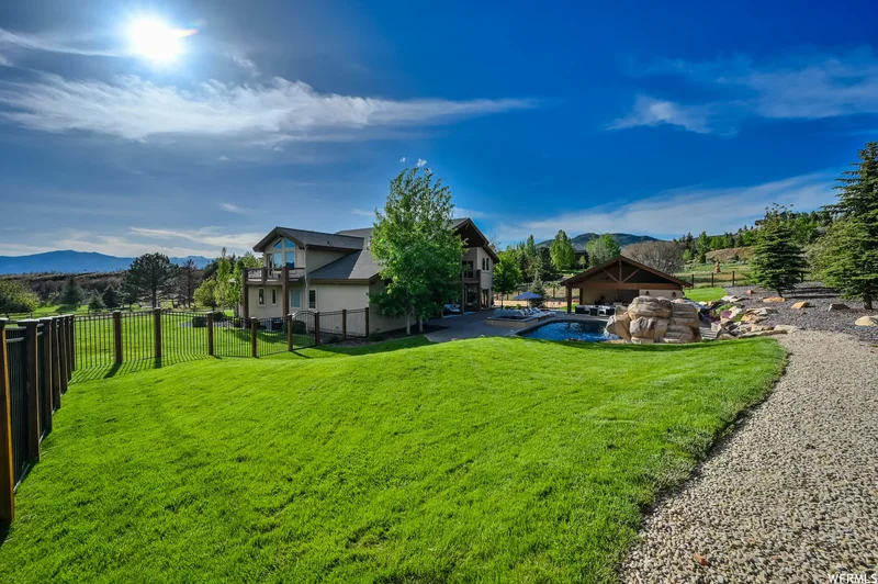 808 Pole Dr, Heber City, UT 84032, Heber City, Utah, United States. - Photo 33