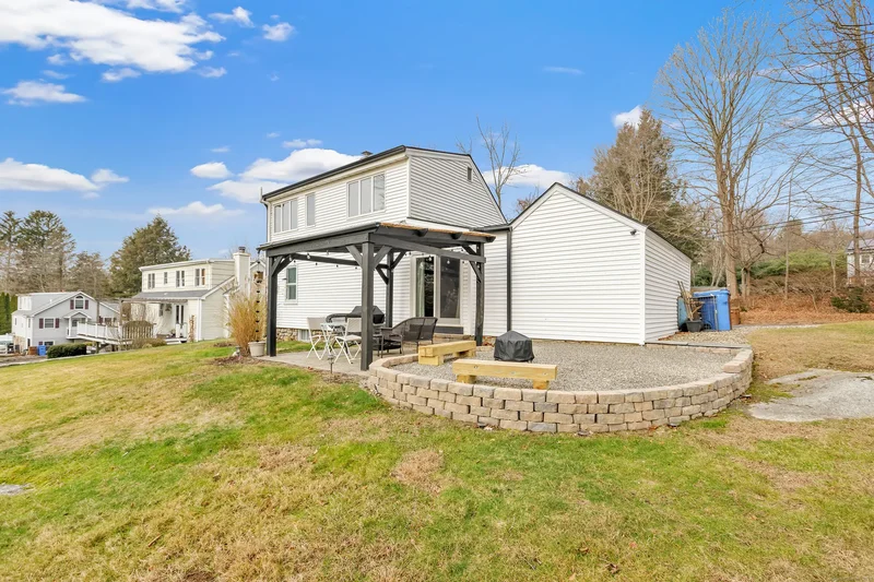 20 Nicholdale Road, Shelton, CT 06484, Shelton, Connecticut, United States. - Photo 19