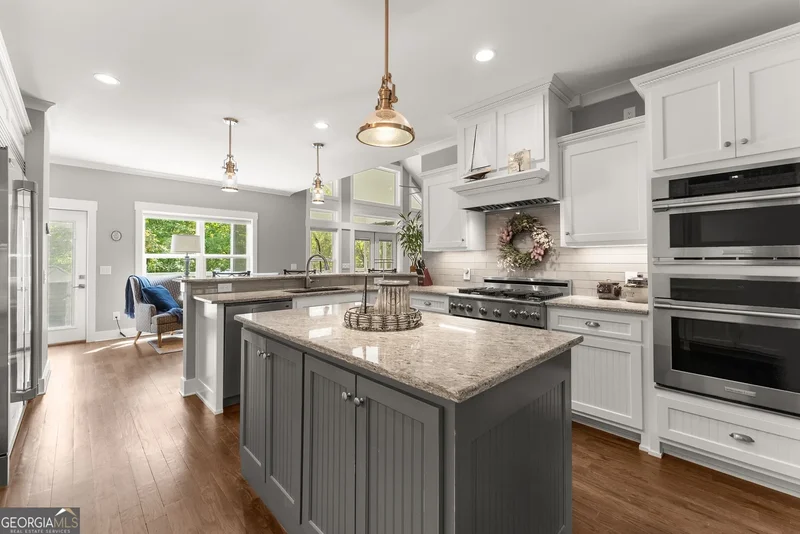 6397 Snelling Mill Road, Flowery Branch, GA 30542, Flowery Branch, Georgia, United States. - Photo 23