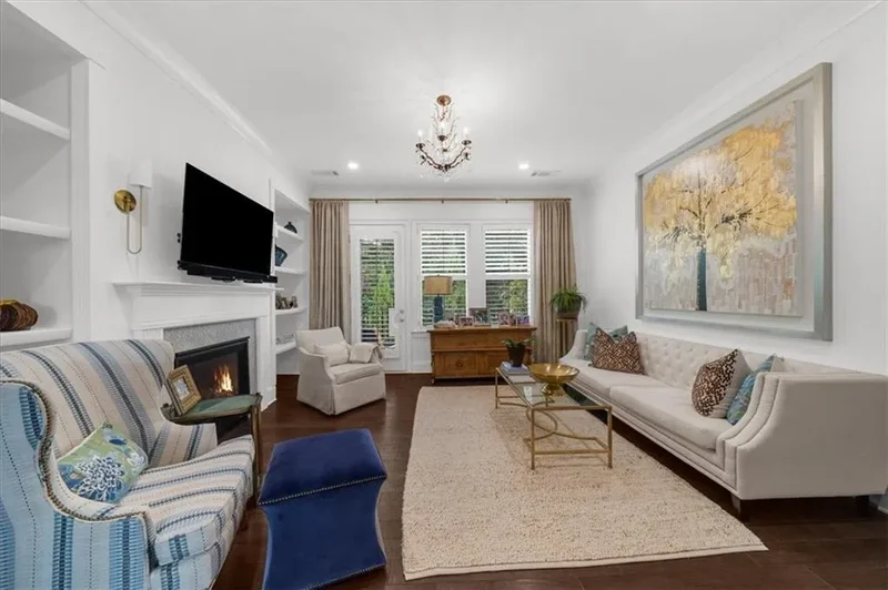 6645 Cadence Boulevard, Atlanta, GA 30328, Atlanta, Georgia, United States. - Photo 25