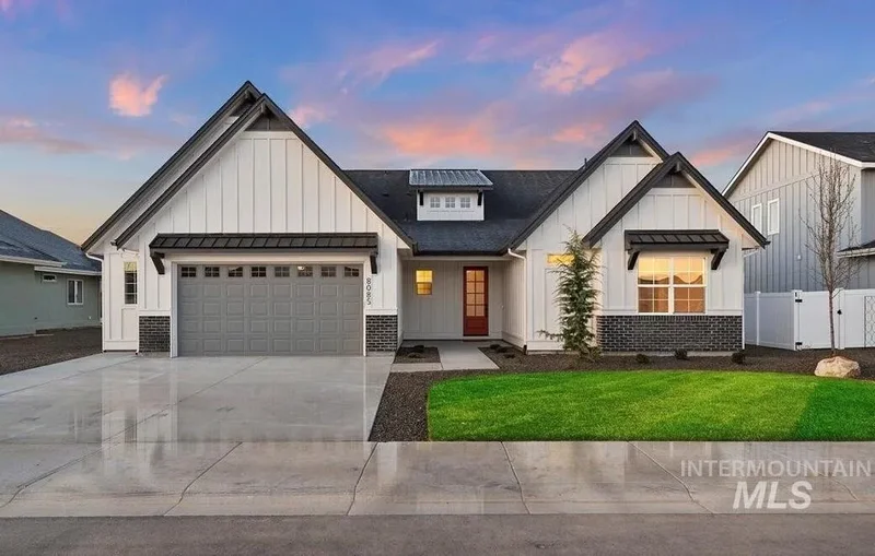 8085 Tandy Cove St., Middleton, ID 83644, Middleton, Idaho, United States. - Photo 49