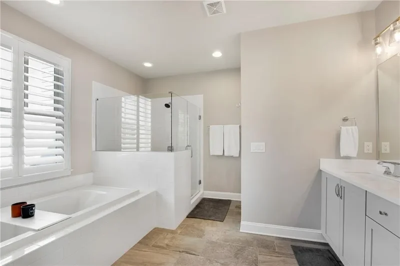 520 Clover Court, Roswell, Georgia, United States. - Photo 24