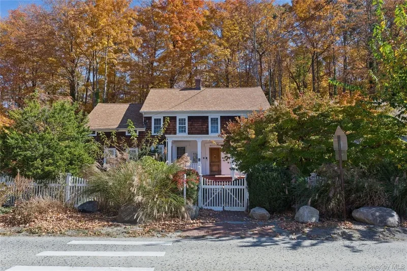 58 Goose Hill Road, Cold Spring Harbor, NY, 11724, USA, Cold Spring Harbor, New York, United States. - Photo 7