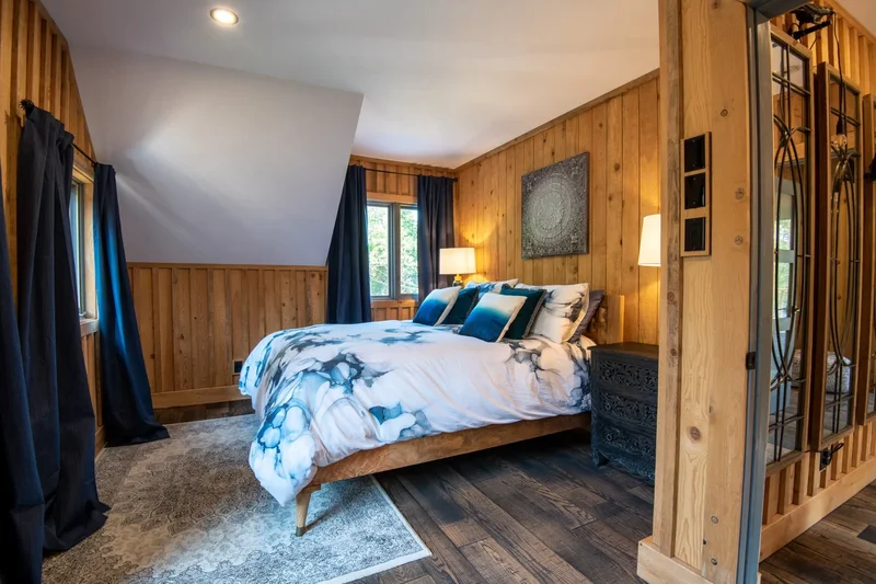 4014 Rive du Lac-Tremblant, Mont-Tremblant, Quebec, Canada. - Photo 19