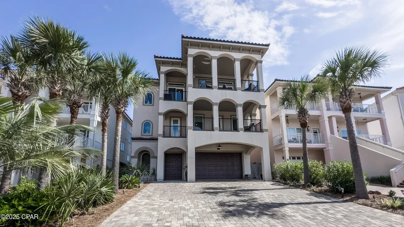 Residential in Panama City Beach