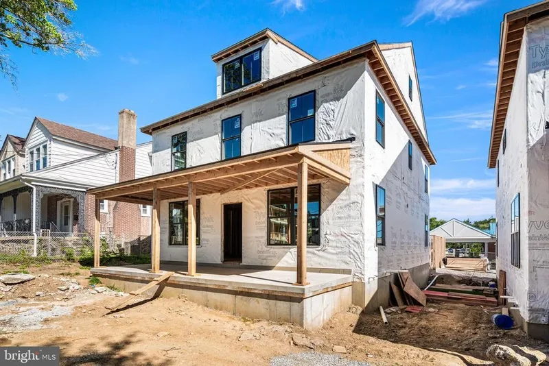 453 E FRANKLIN ST STREET #SINGLE, MEDIA, PA 19063, Nether Providence Township, Pennsylvania, United States. - Photo 11