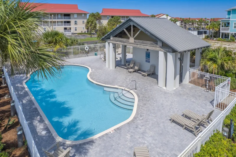 1426 Seaside Circle, Navarre, FL 32566, Pensacola Beach, Florida, United States. - Photo 22
