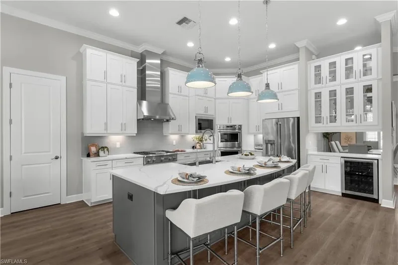 9308 Tulipano TER, Naples, FL, 34119, USA, Naples, Florida, United States. - Photo 17