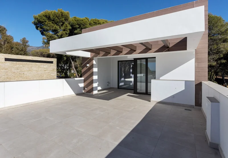 Jardines de Marbella, Andalusia, Marbella, Andalusia, Spain. - Photo 18