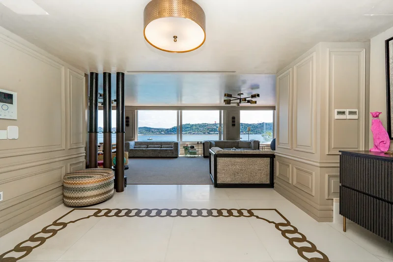 Bebek Waterfront Duplex
