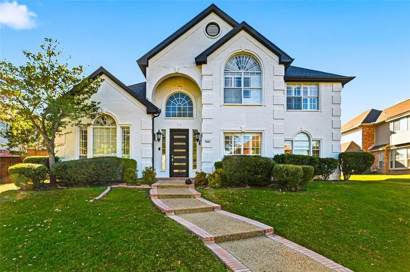 7801 SAN ISABEL Drive, Plano, Texas, United States. - Photo 7