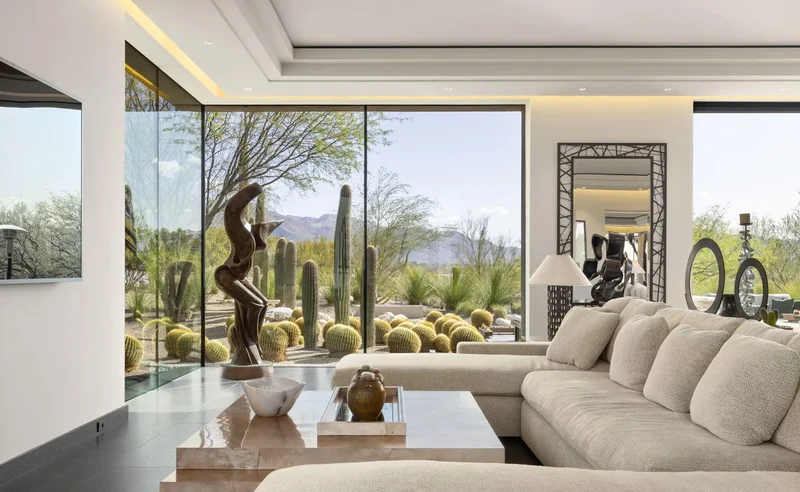 3978 N Canyon Ranch Drive , Tucson, AZ 85750, Tucson, Arizona, United States. - Photo 15