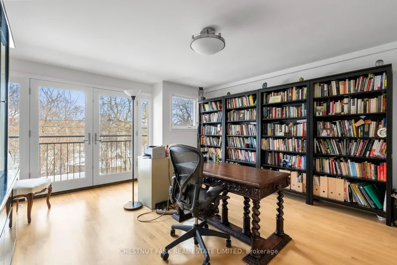 68 Belmont Street, Toronto, Ontario, Canada. - Photo 28