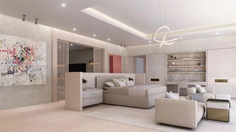 1005 Fisher Island Drive, Miami Beach, Florida, United States. - Photo 4