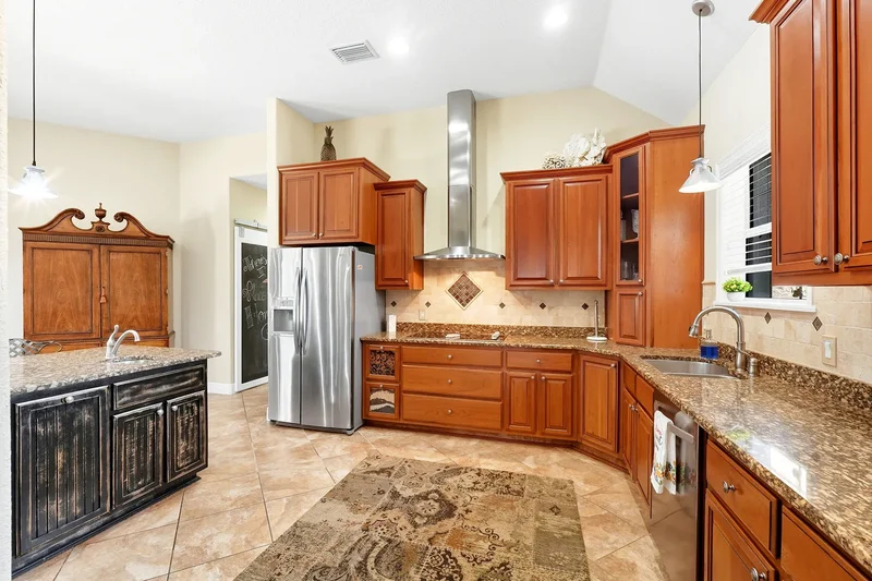 4596 Cr 311 Road W, Bushnell, FL 33513, Bushnell, Florida, United States. - Photo 13