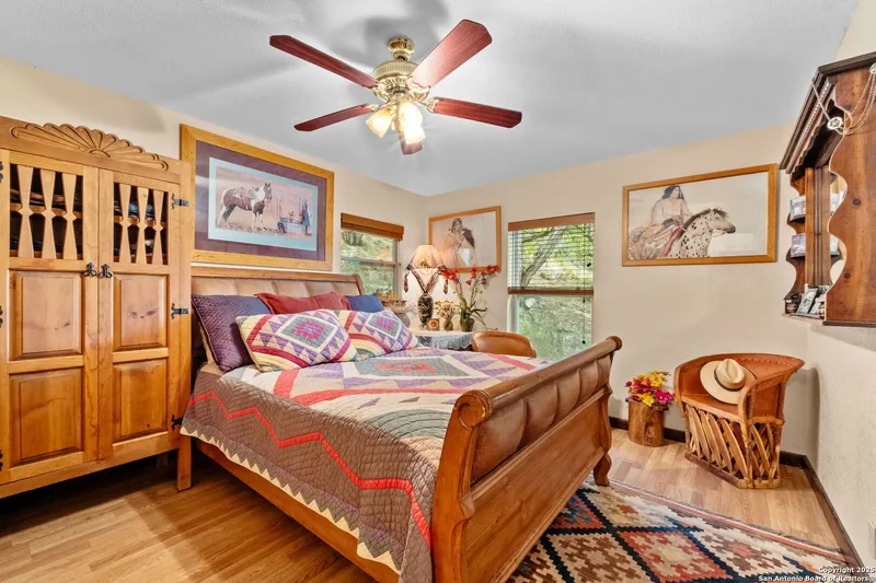411 Valley View, Pipe Creek, Texas, United States. - Photo 26