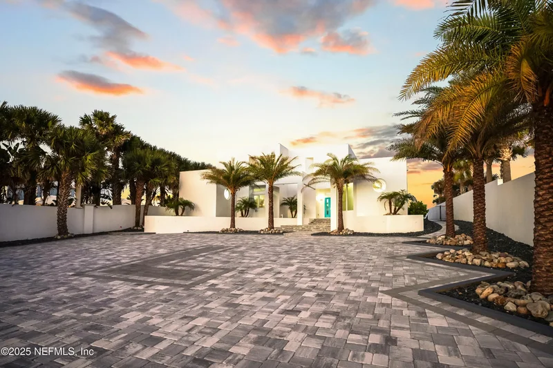435 OCEAN SHORE Boulevard, Ormond Beach, Florida, United States. - Photo 102
