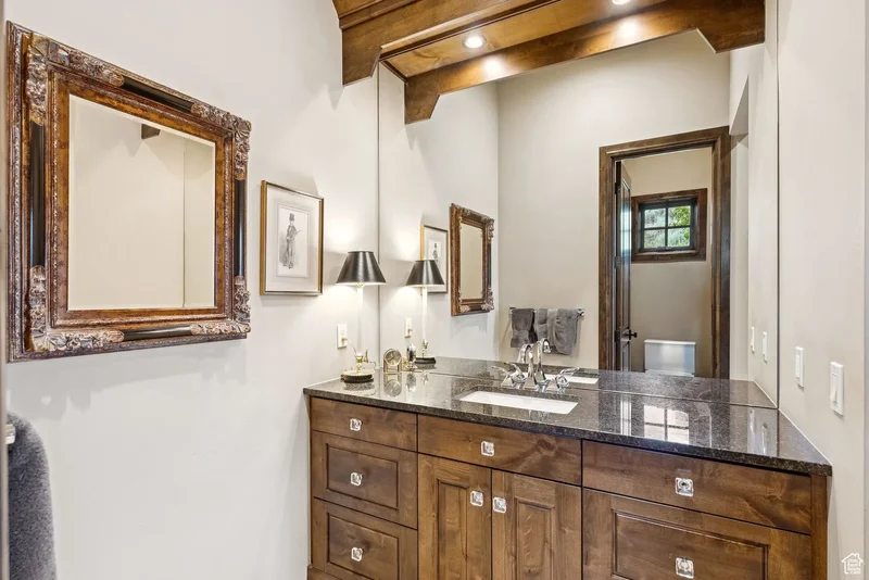 9021 N PROMONTORY RIDGE RD 43, Park City, Utah, United States. - Photo 46