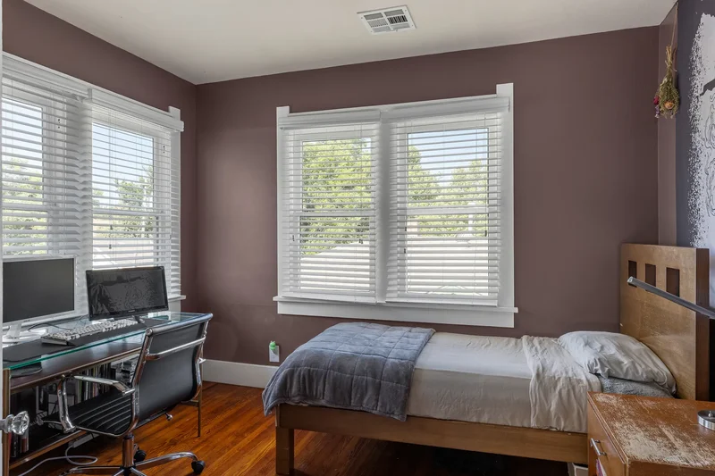 724 Northwest 21st Street , Oklahoma City, OK 73103, Oklahoma City, Oklahoma, United States. - Photo 36