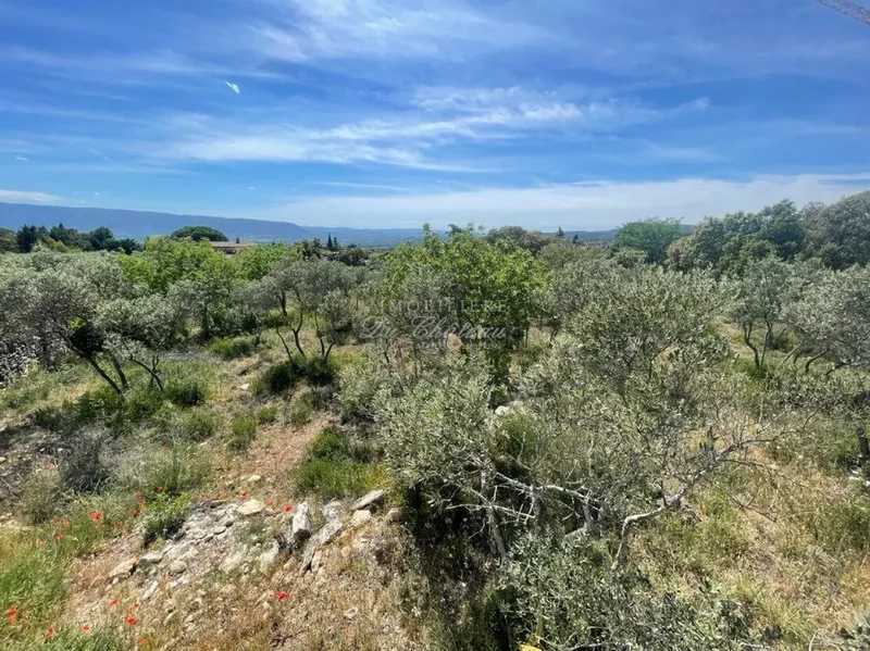 Gordes, Provence-Alpes-Côte d'Azur, France. - Photo 3