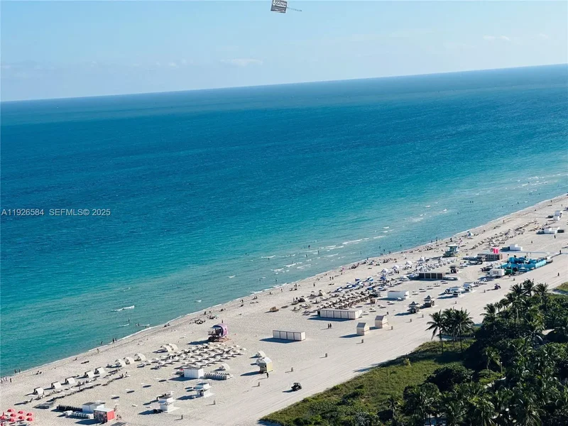 101 20th St 3202, Miami Beach, Florida, United States. - Photo 47