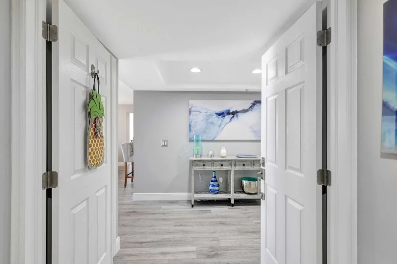 4000 N Highway A1a, #402, Hutchinson Island, FL, 34949, USA, Fort Pierce, Florida, United States. - Photo 3