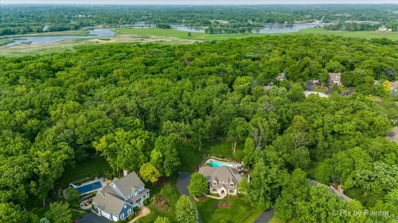 24881 N Black Walnut Terrace, Cary, Illinois, United States. - Photo 50