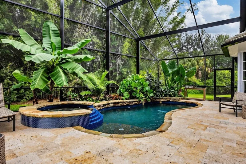 6725 VIRGINIA CROSSING, UNIVERSITY PARK, FL 34201, Bradenton, Florida, United States. - Photo 39