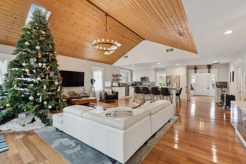 94 Sir Francis Drake Boulevard , Ross, CA 94957, Ross, California, United States. - Photo 6