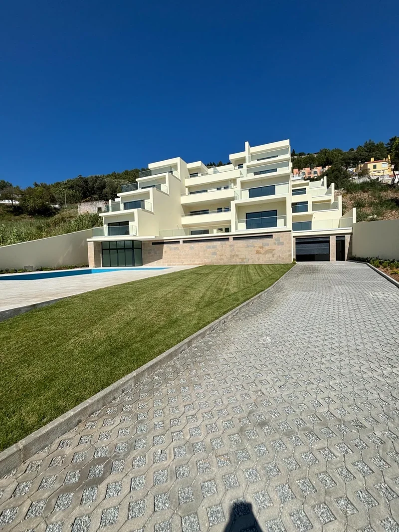 Santiago (Sesimbra), Sesimbra, Setúbal, Sesimbra, Santiago, Setubal, Portugal. - Photo 20