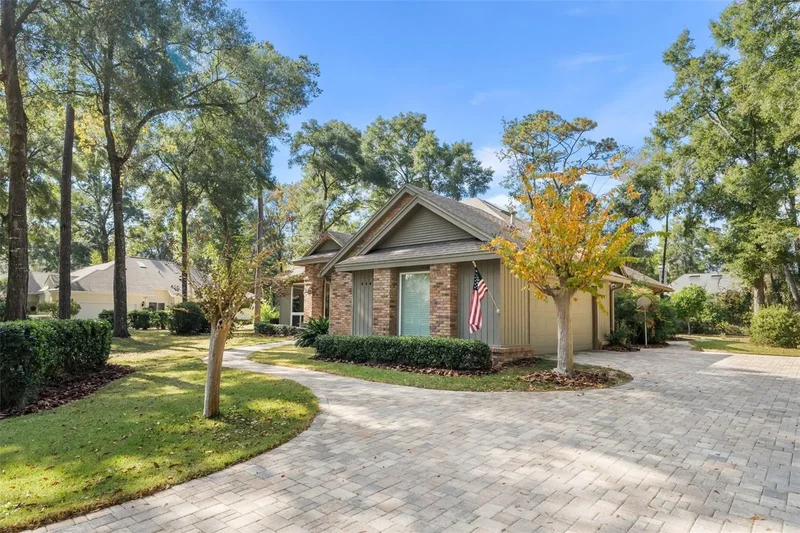 4546 SW 95TH TERRACE, GAINESVILLE, FL 32608, Gainesville, Florida, United States. - Photo 43