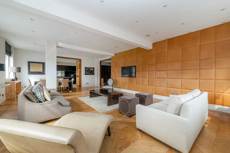Cheval House, , SW7, London, England, United Kingdom. - Photo 13