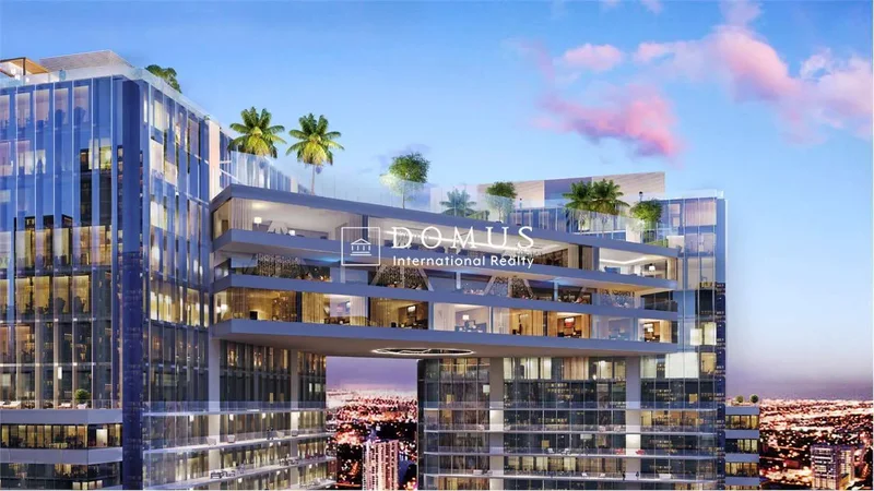 NE 1 st St, Miami, Florida, United States. - Photo 3