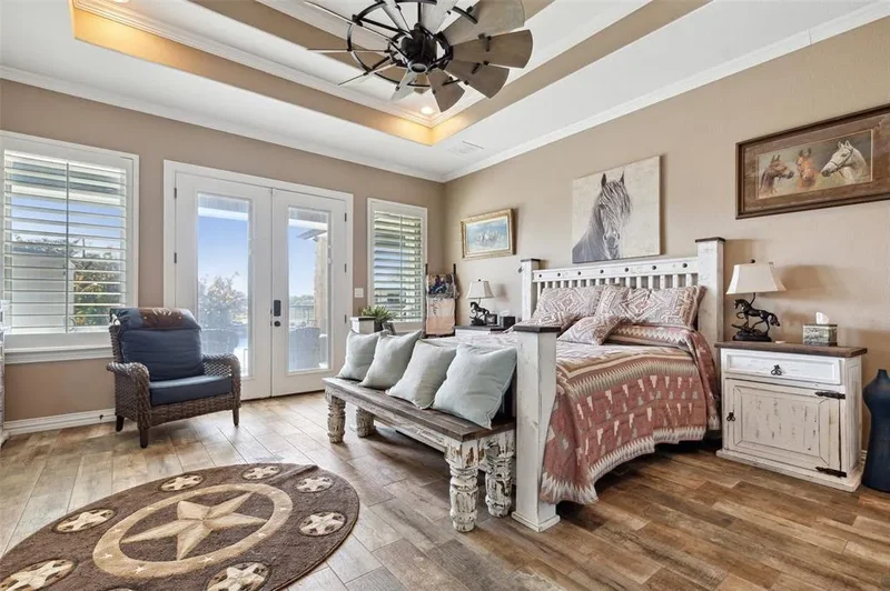 7765 Reed Road, Azle, Texas, United States. - Photo 36