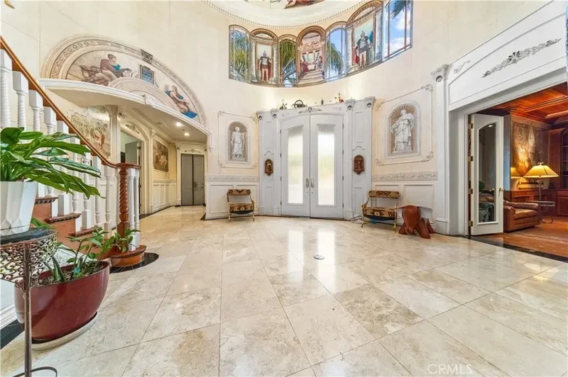 1782 Chota Road, La Habra Heights, California, United States. - Photo 24