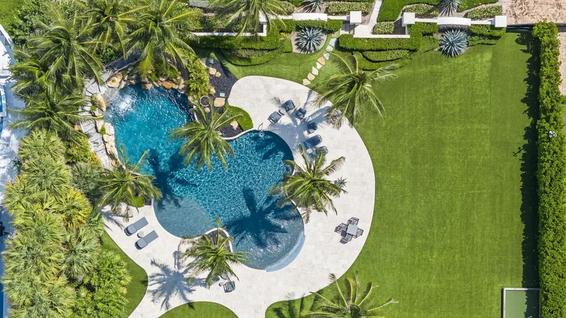 526 N Ocean Boulevard, Delray Beach, Florida, United States. - Photo 96