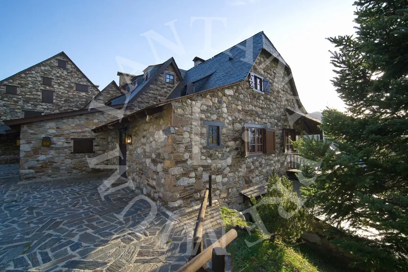 , Pleta Baqueira, Baqueira, Naut Aran, Catalonia. - Photo 11