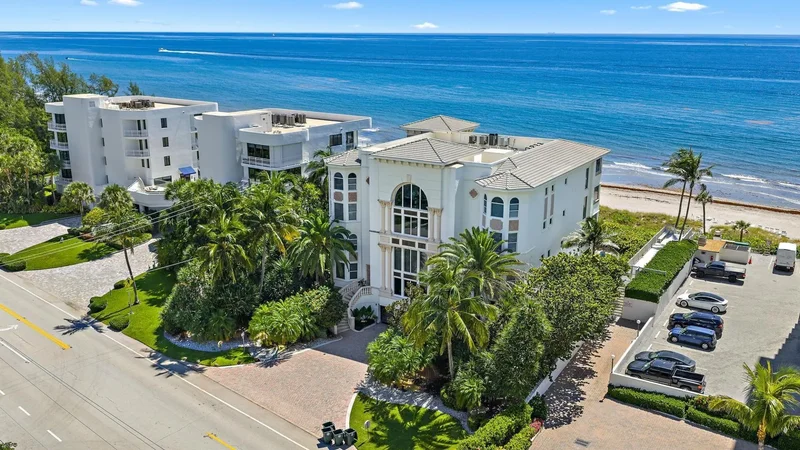 2070 N Ocean Boulevard, #Ph4, Boca Raton, FL, 33431, USA, Boca Raton, Florida, United States. - Photo 47
